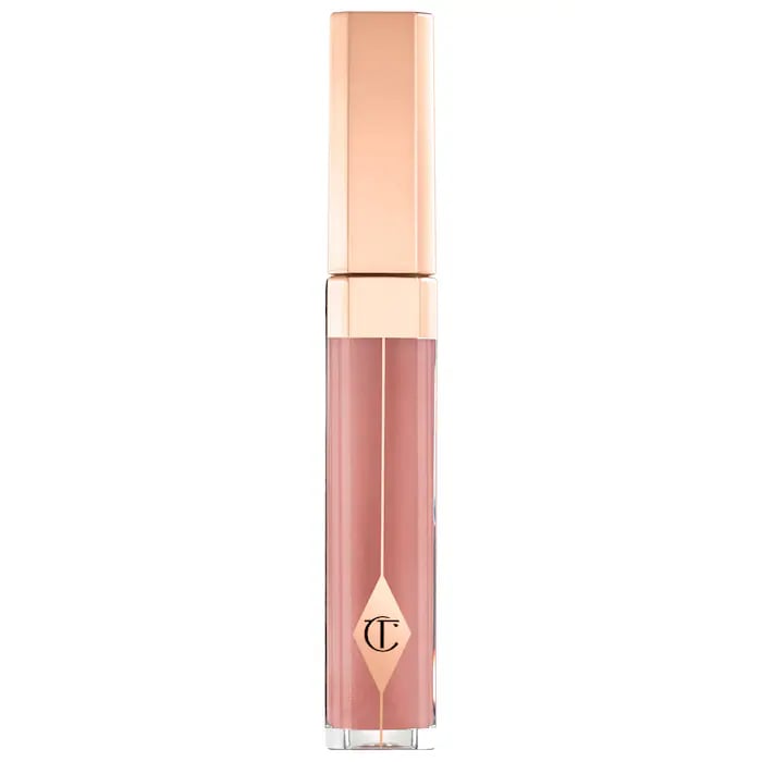 Charlotte Tilbury Lip Lustre Lip Gloss - Pillow Talk Collection - Image 1