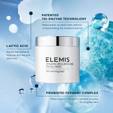ELEMIS DYNAMIC RESURFACING FACIAL PADS - Image 7