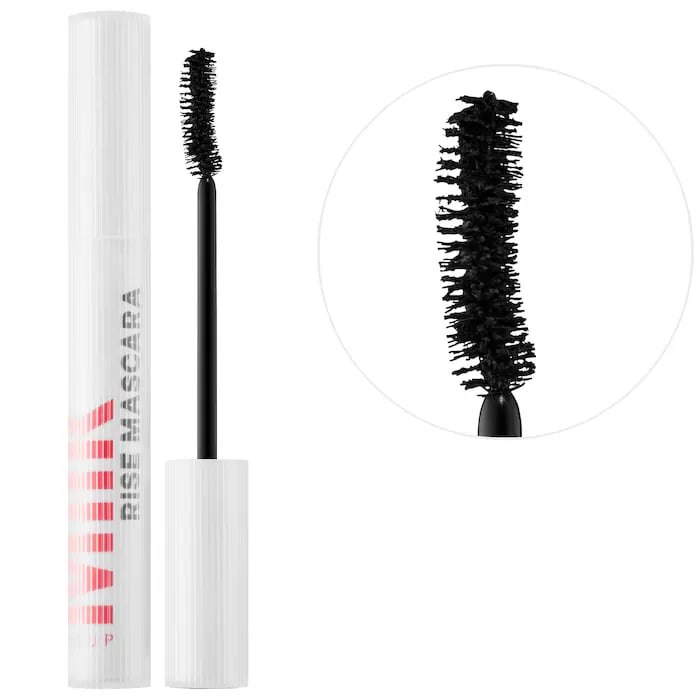 MILK MAKEUP RISE Lifting + Lengthening Mascara - Image 1