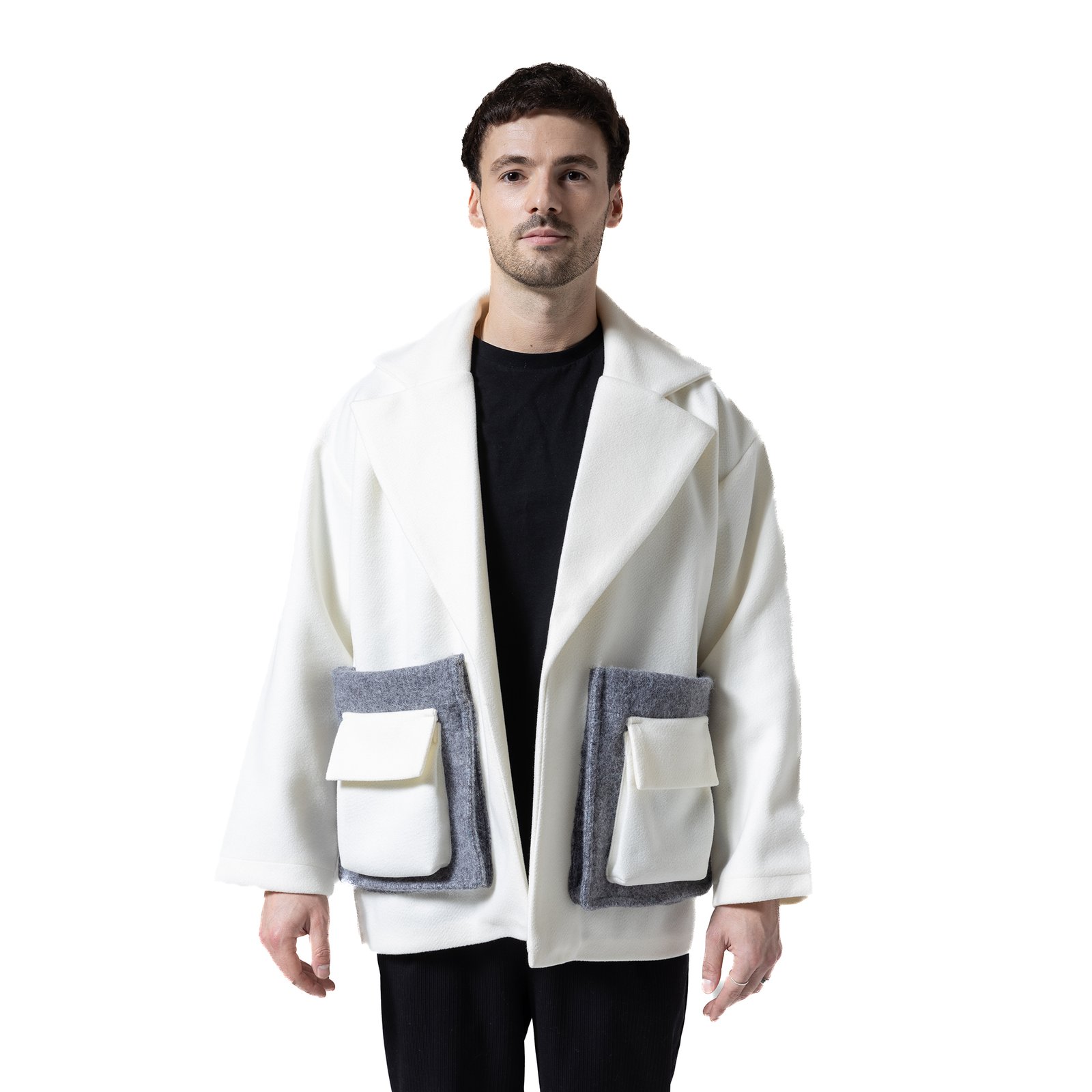Bouzerron Jacket - Image 1