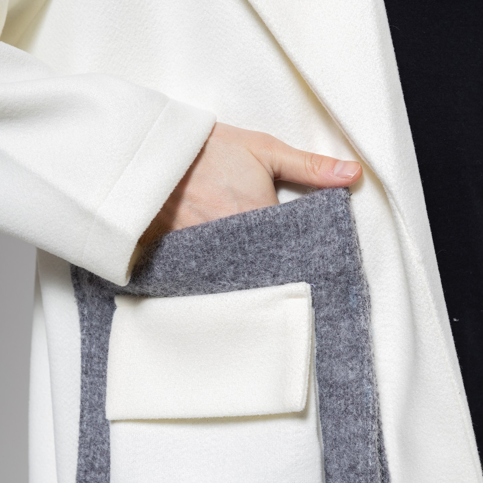 Bouzerron Jacket - Image 2