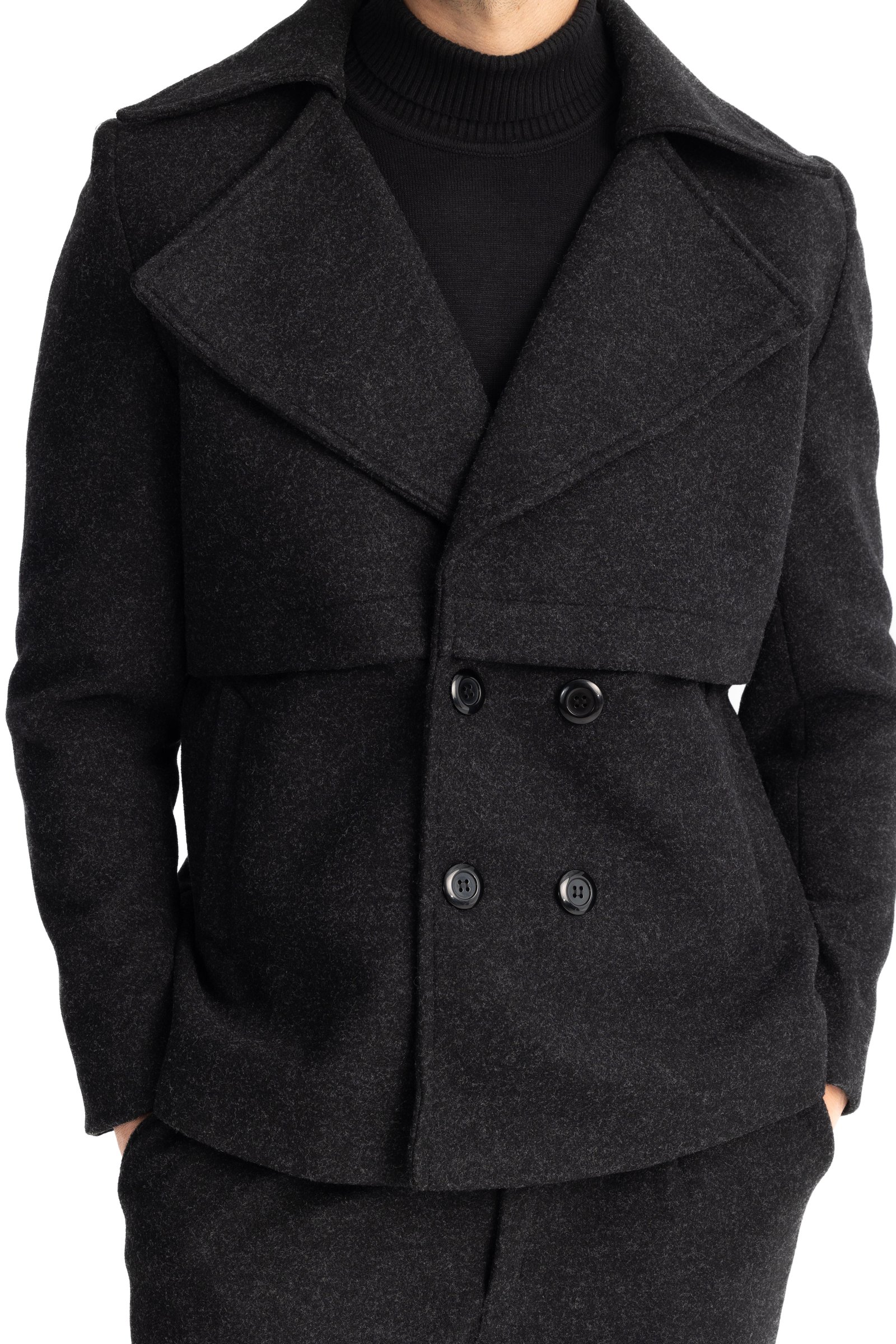Sherlock’s Jacket - Image 3