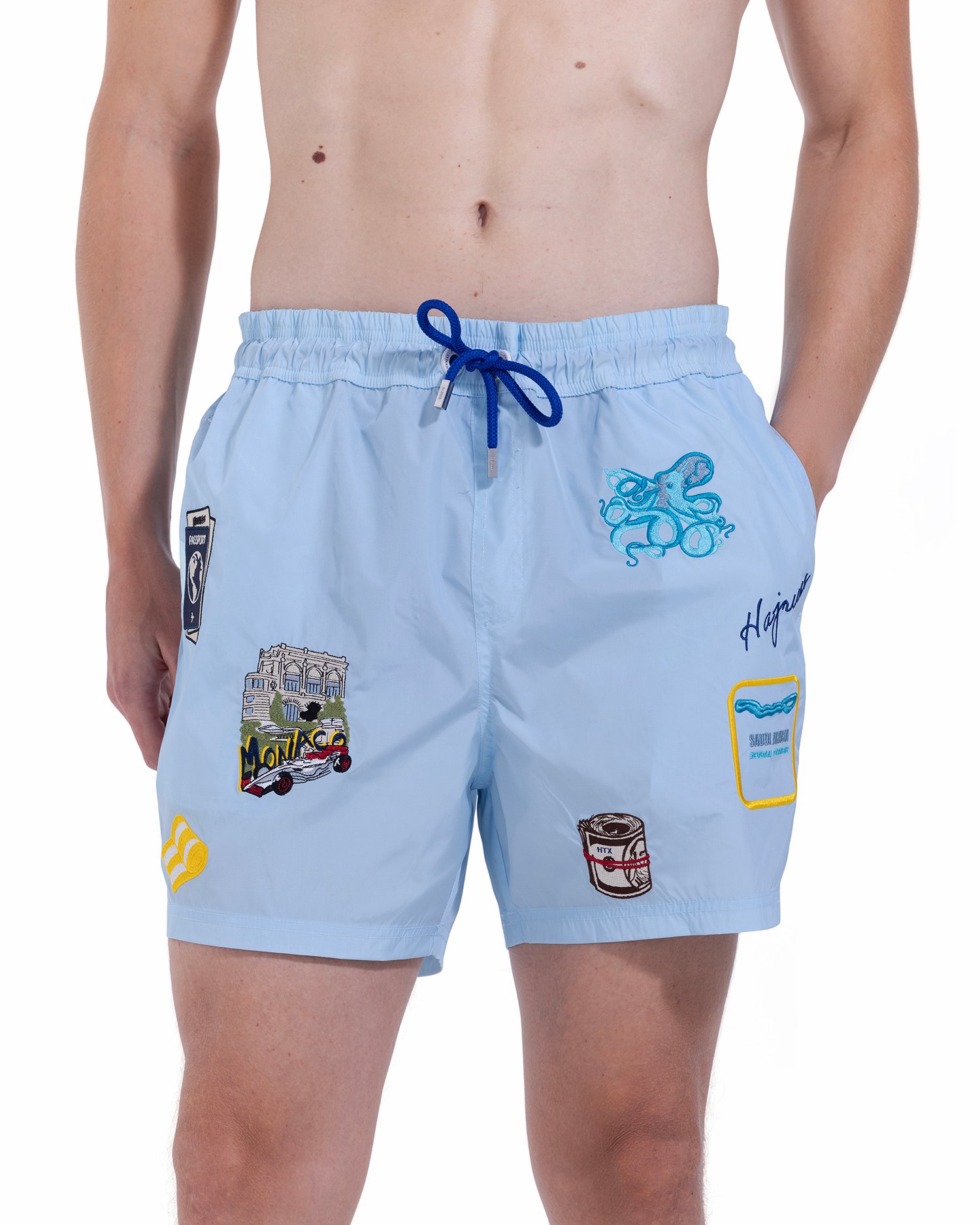  Billionaire Swimshort - Image 1