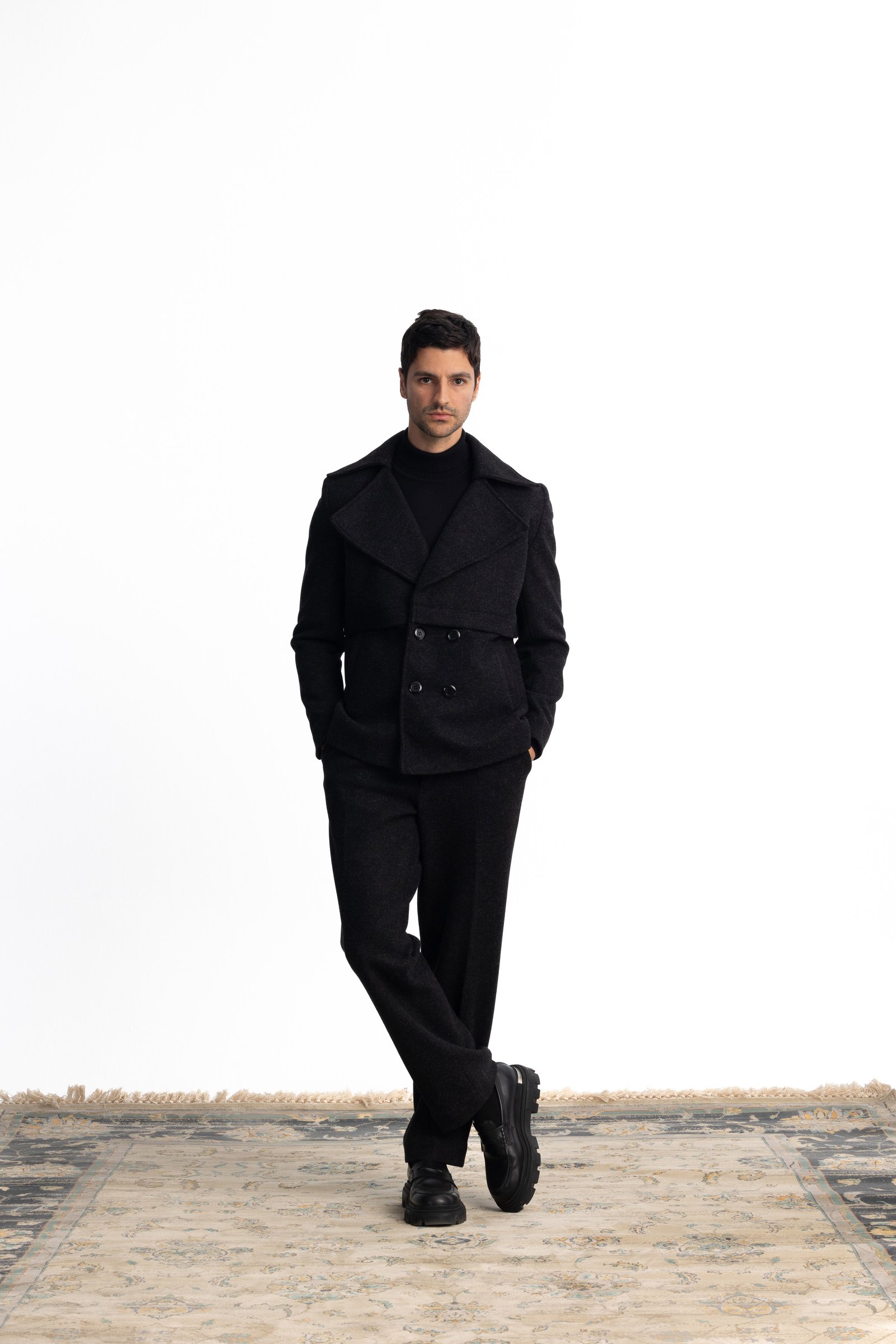 Sherlock’s Jacket - Image 1