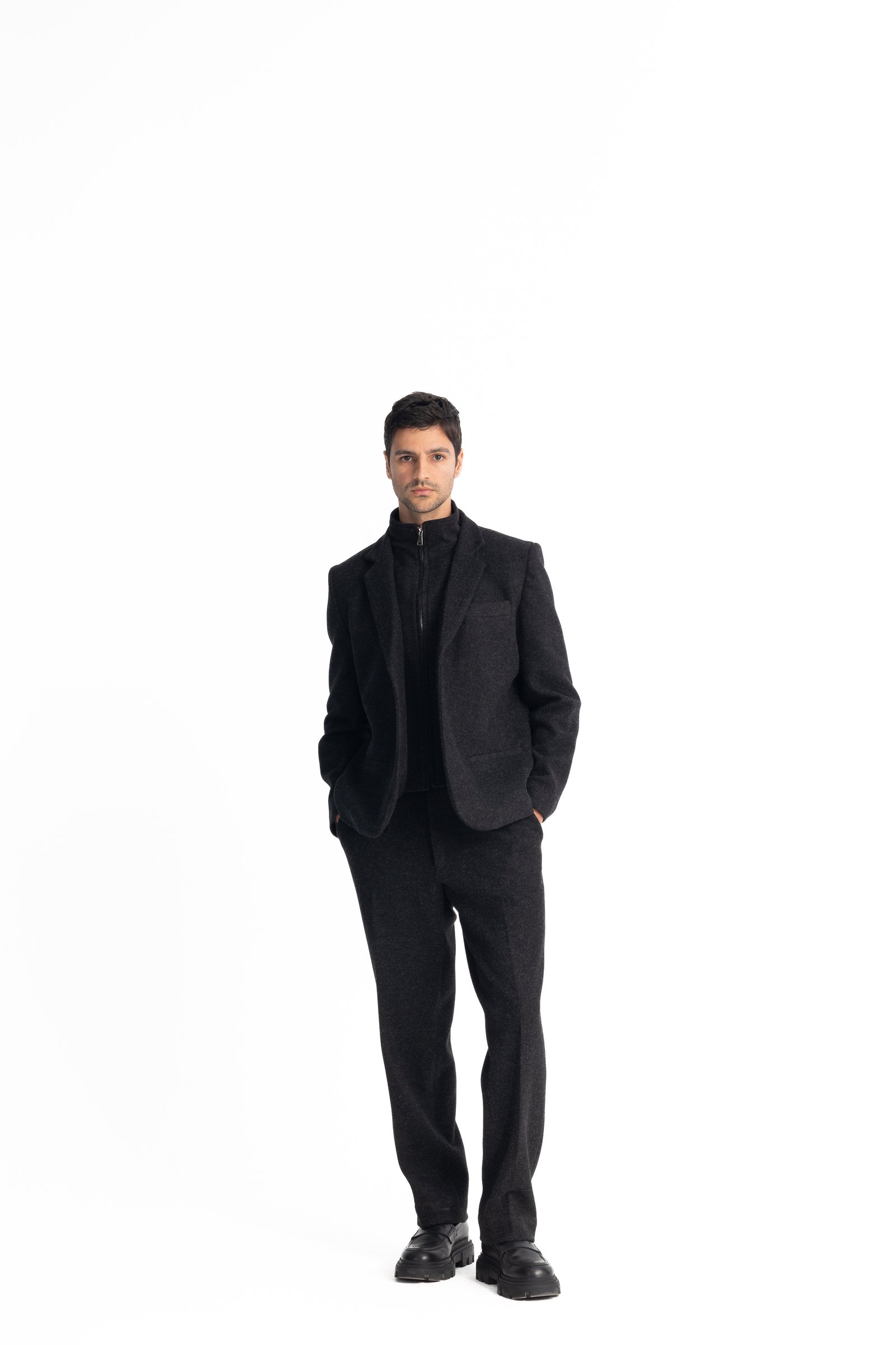 Denver’s Jacket - Image 1