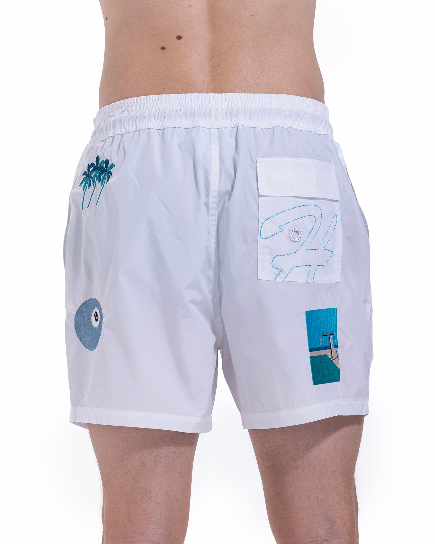 High Tide Swimshort - Image 4