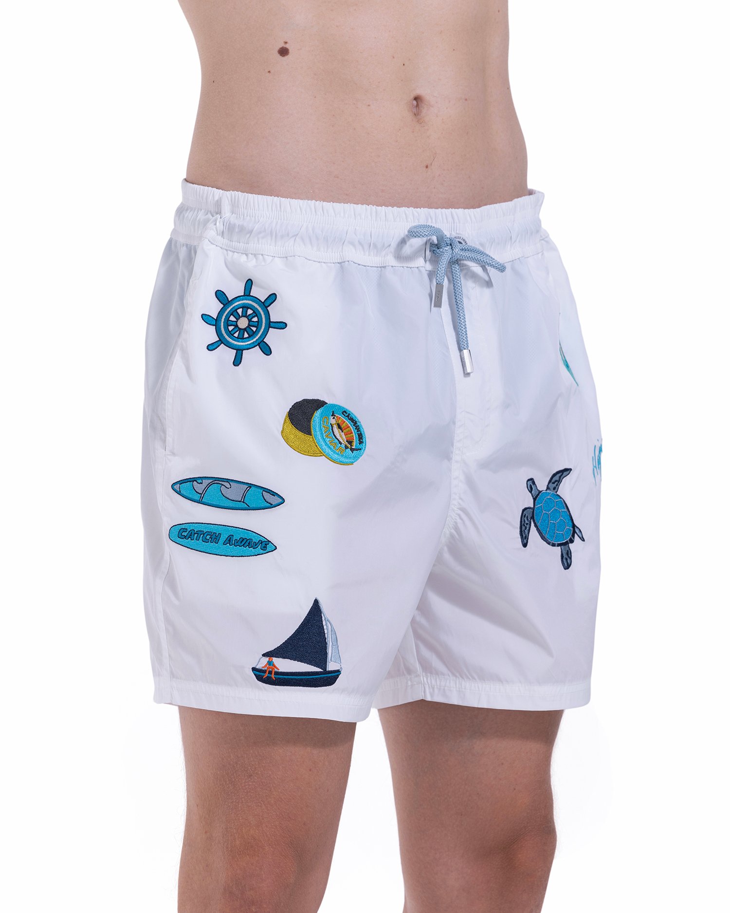 High Tide Swimshort - Image 3