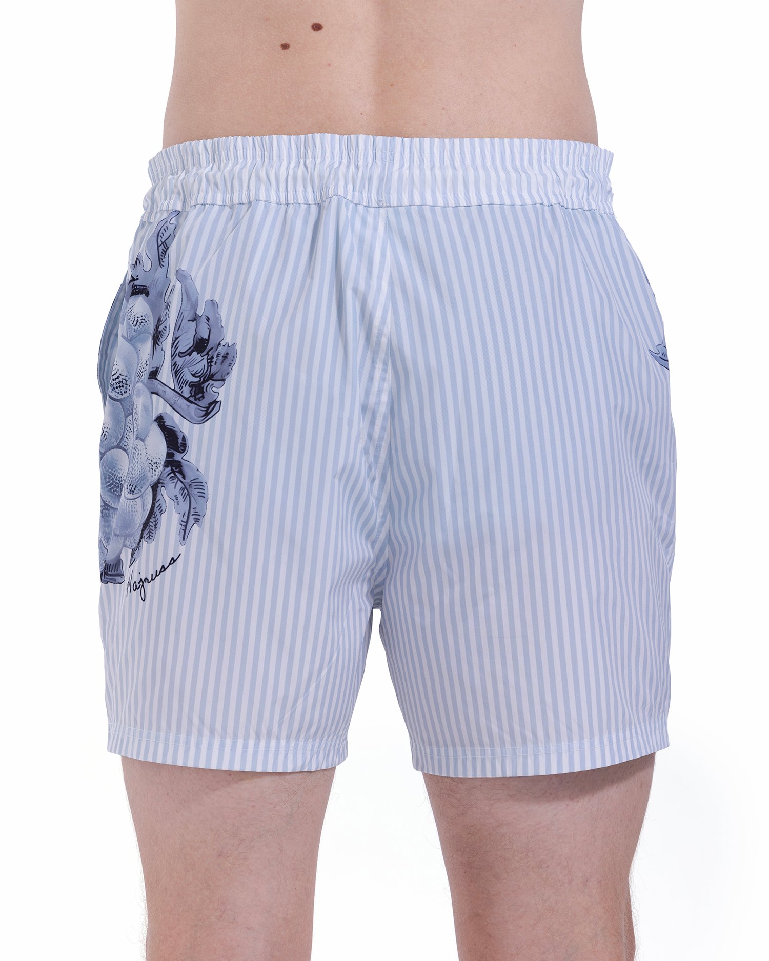 Grape Swimshort - Image 4