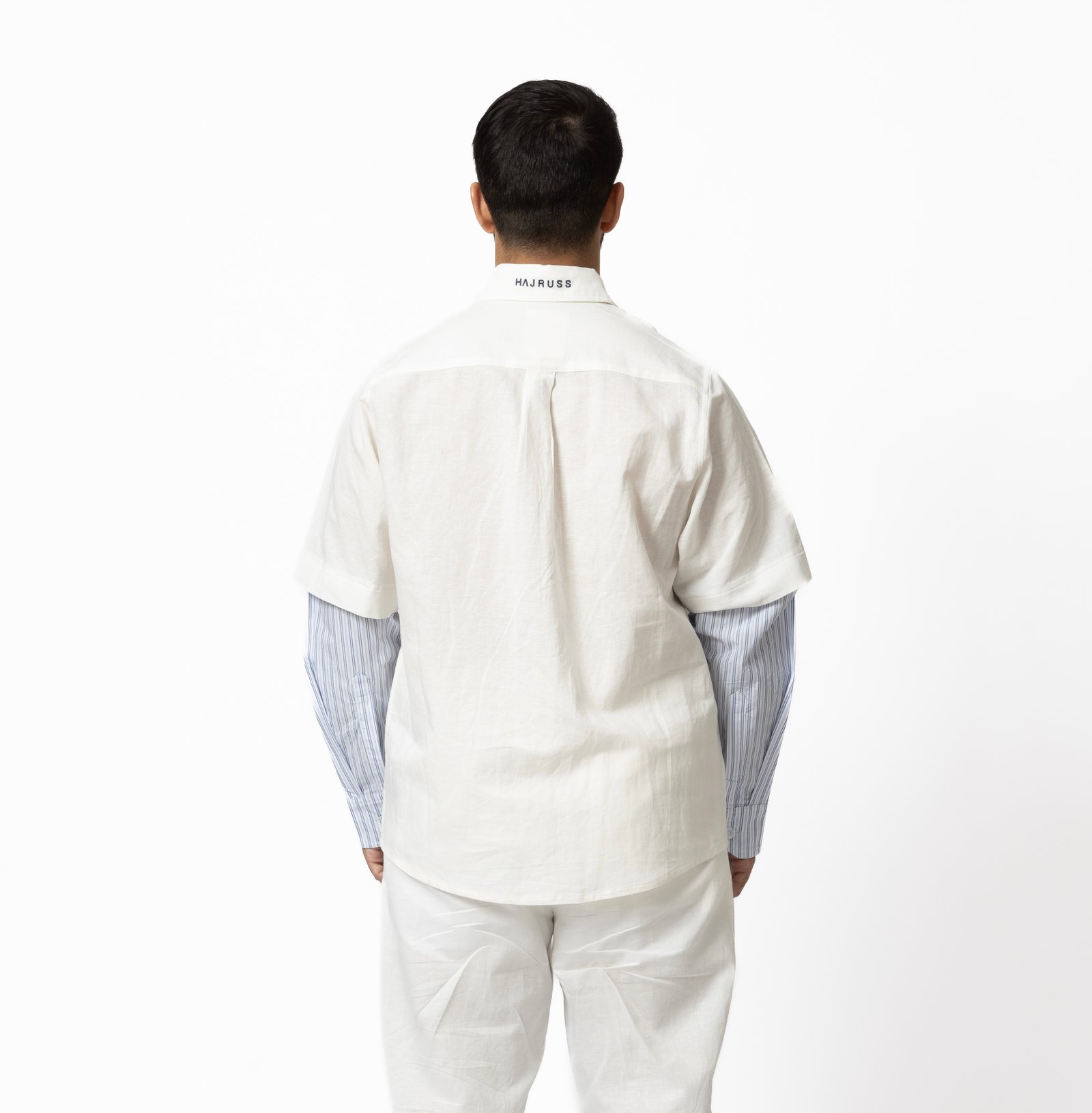 Rubby's Sleeve Shirt - Image 2