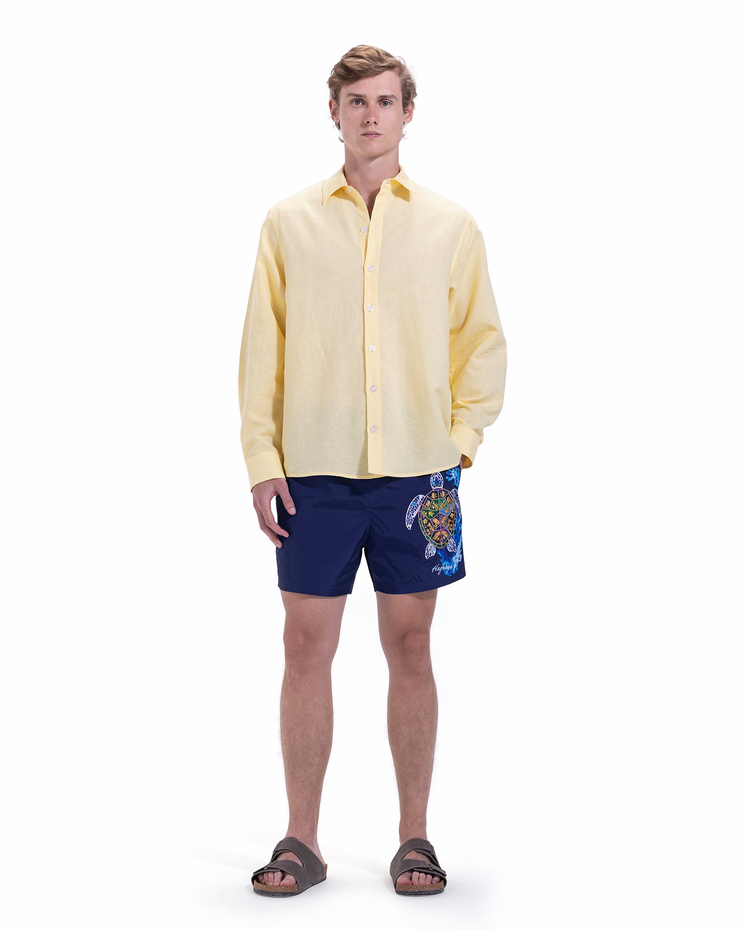 Turtle Swimshort - صورة 3