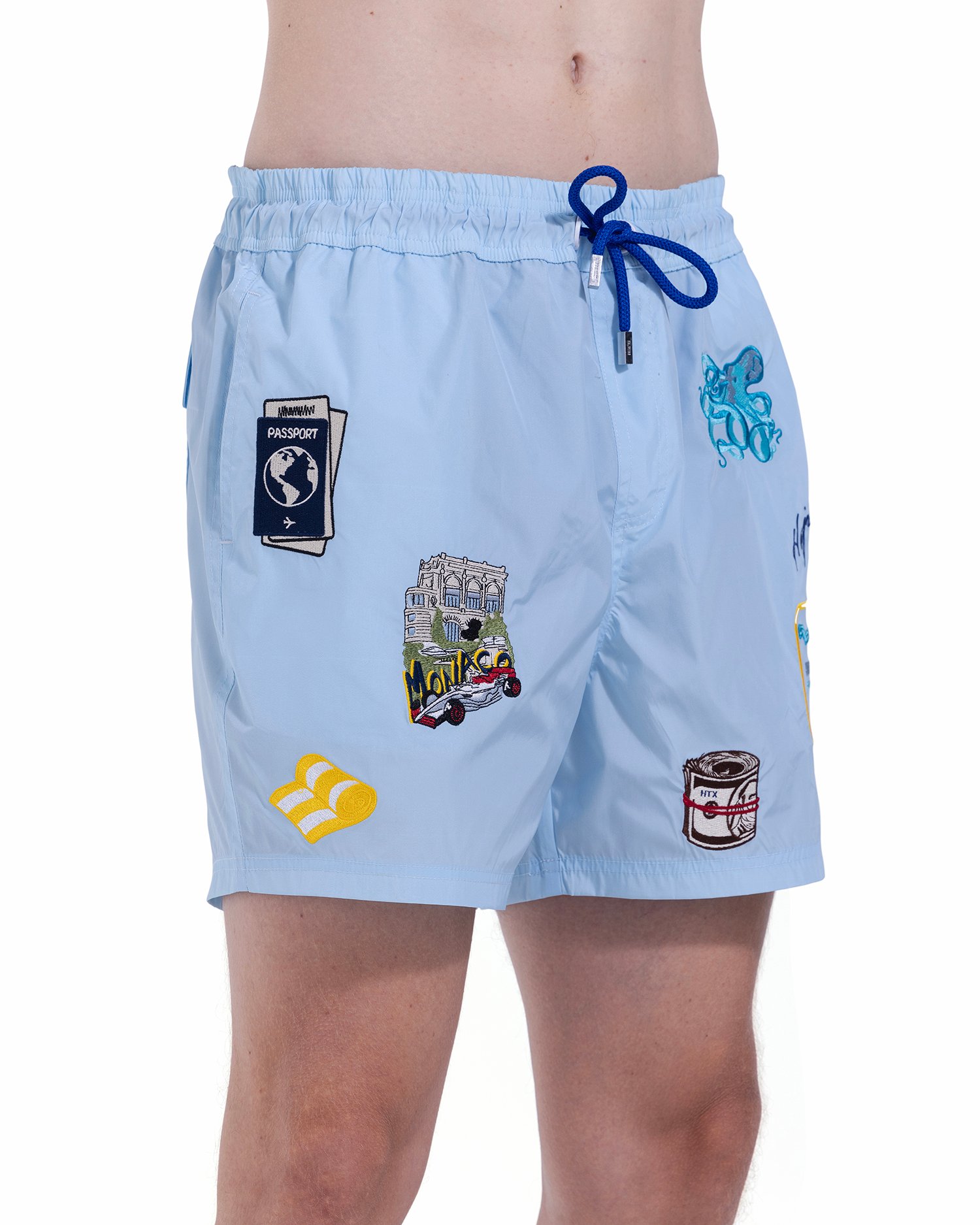  Billionaire Swimshort - Image 4