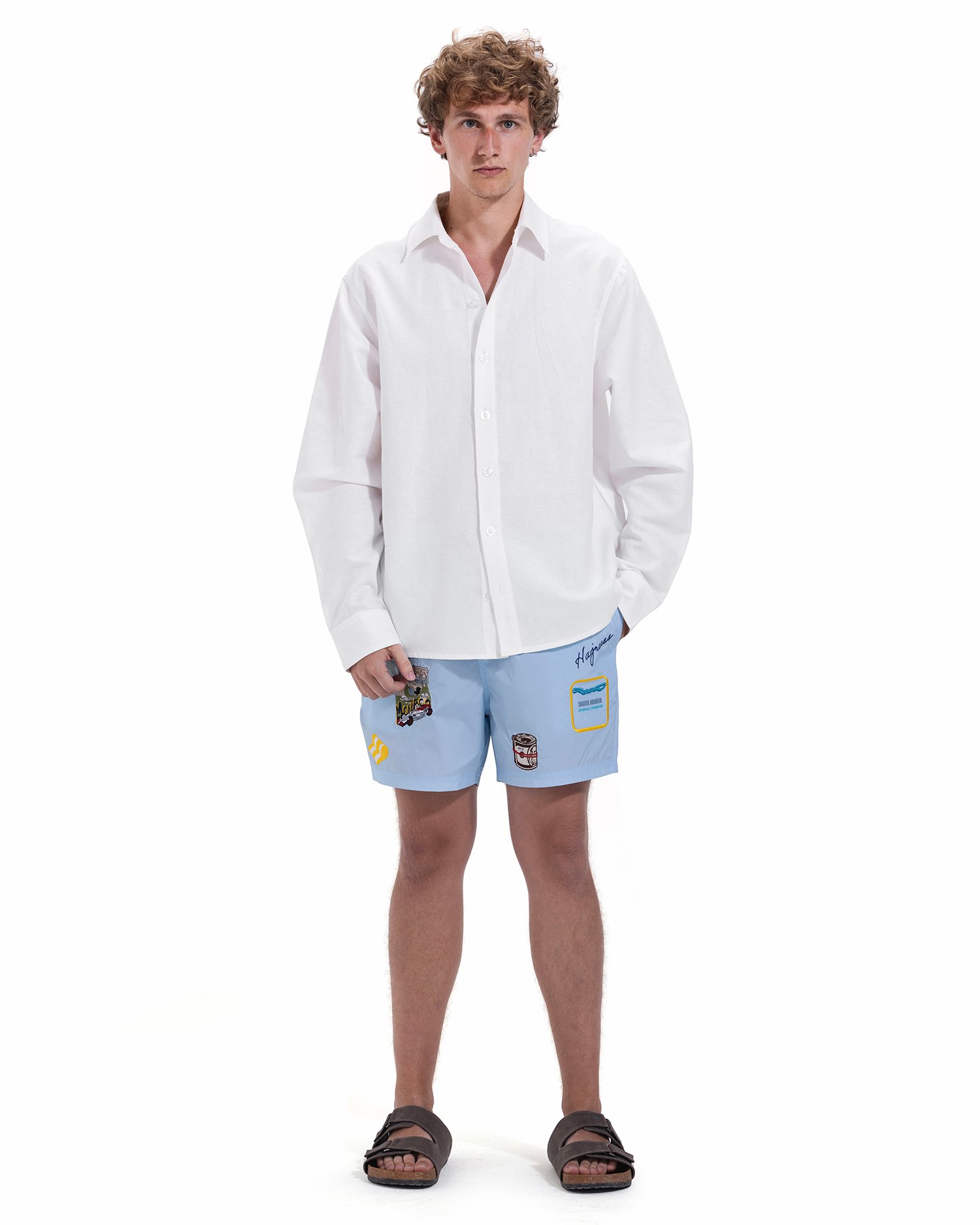  Billionaire Swimshort - Image 5