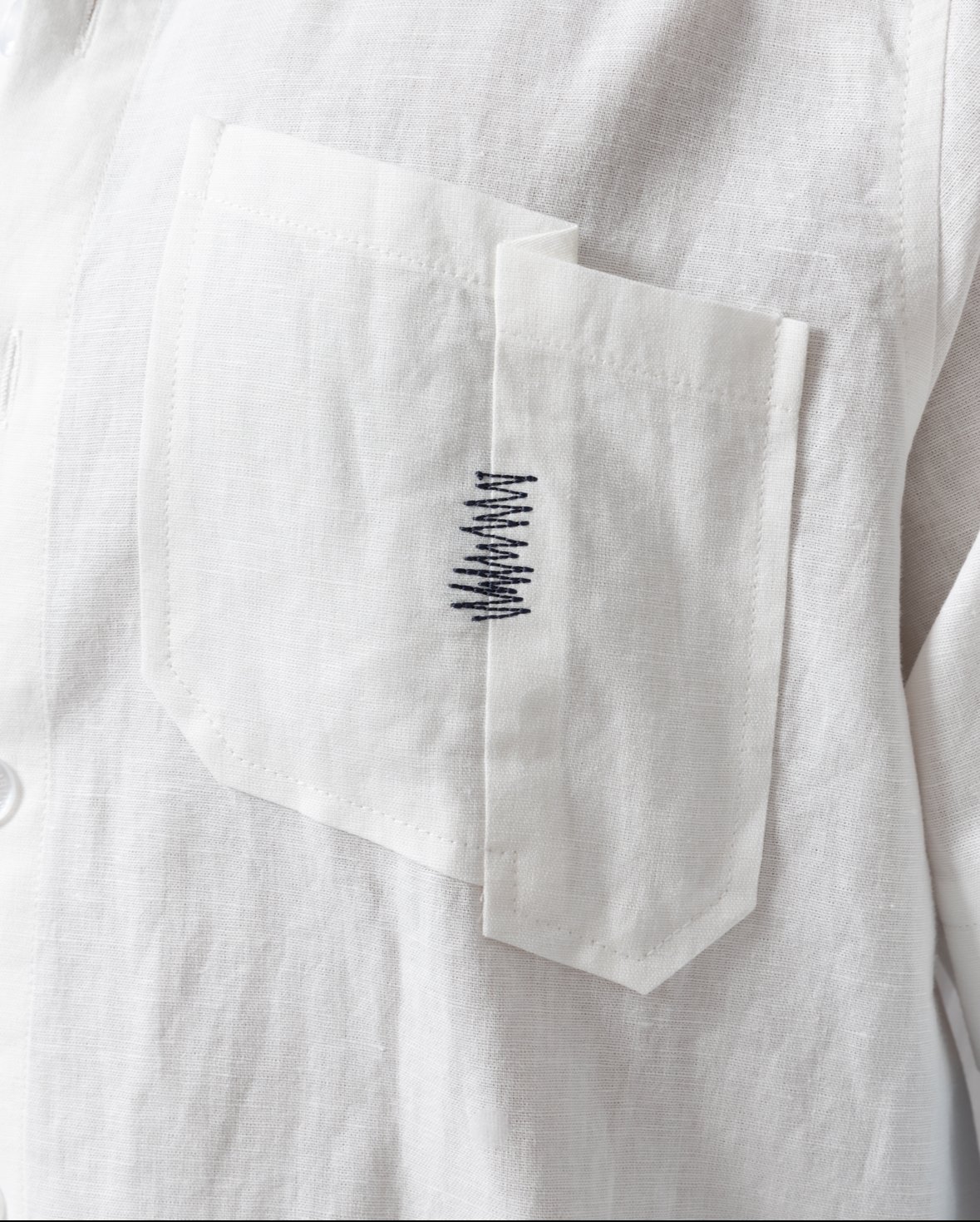 Jagger's Sleeve Shirt - صورة 2