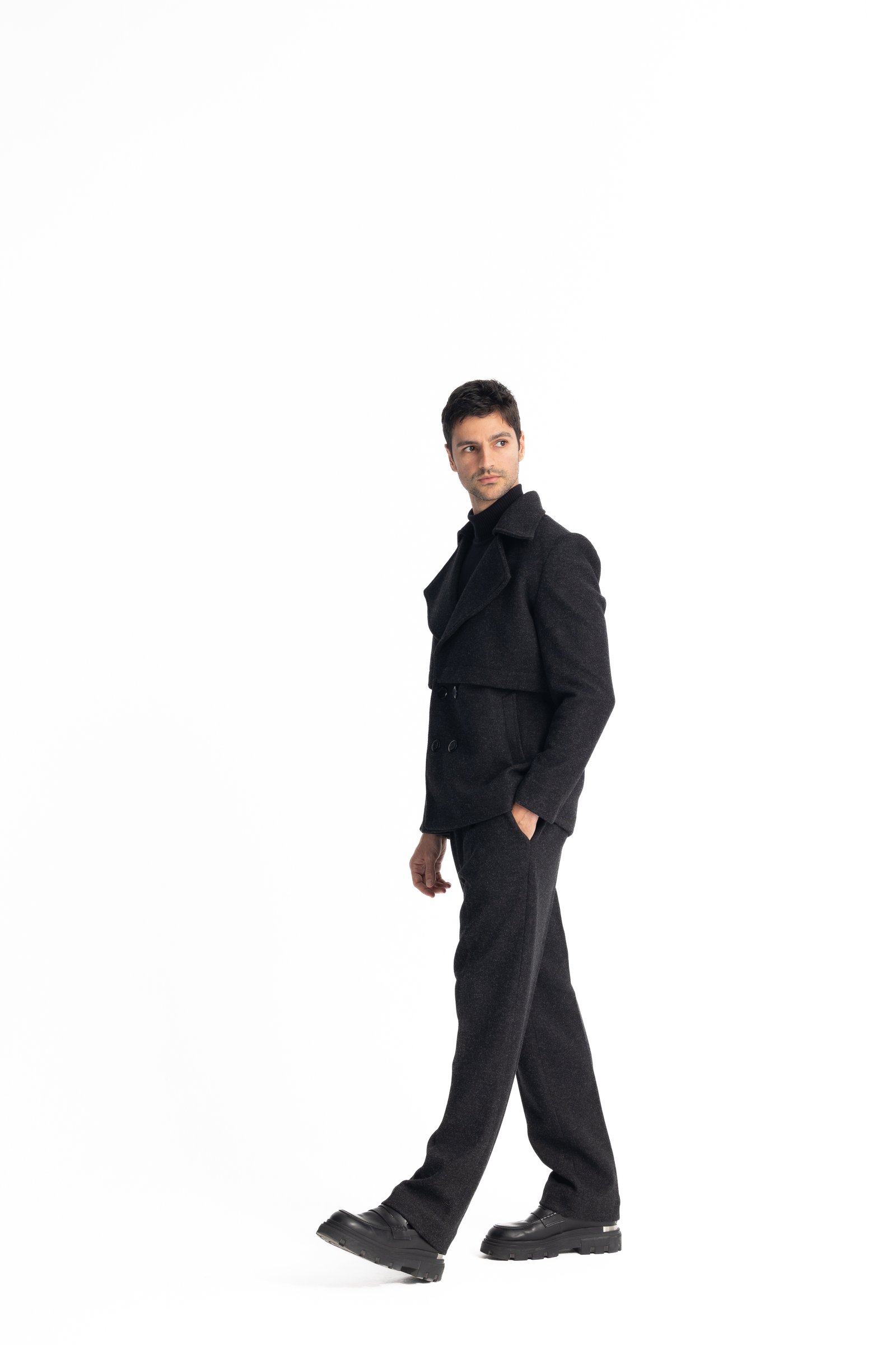 Sherlock’s Jacket - Image 2