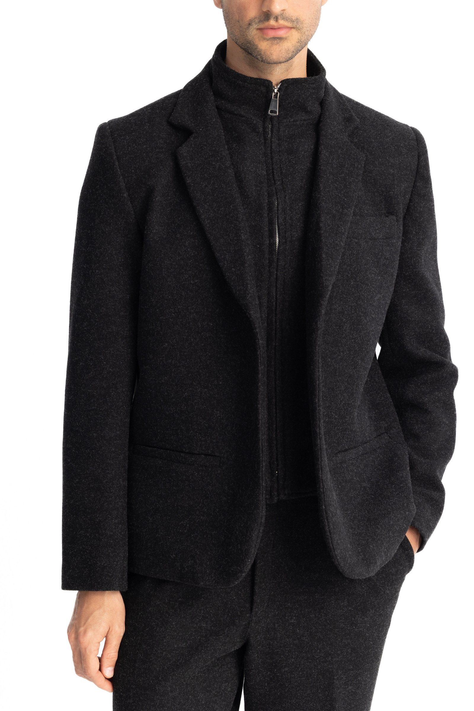 Denver’s Jacket - Image 2