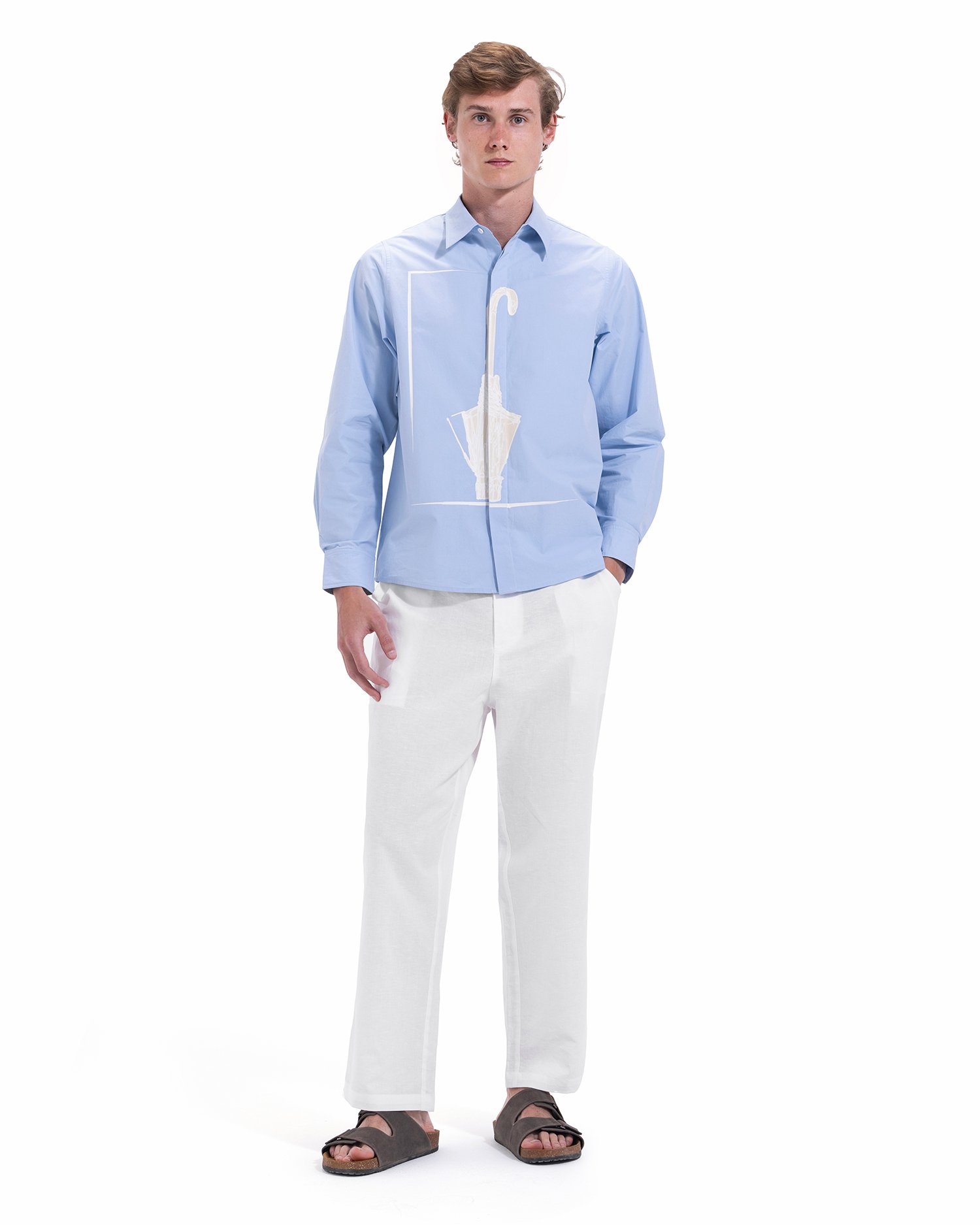 Umbrella shirt - Image 2