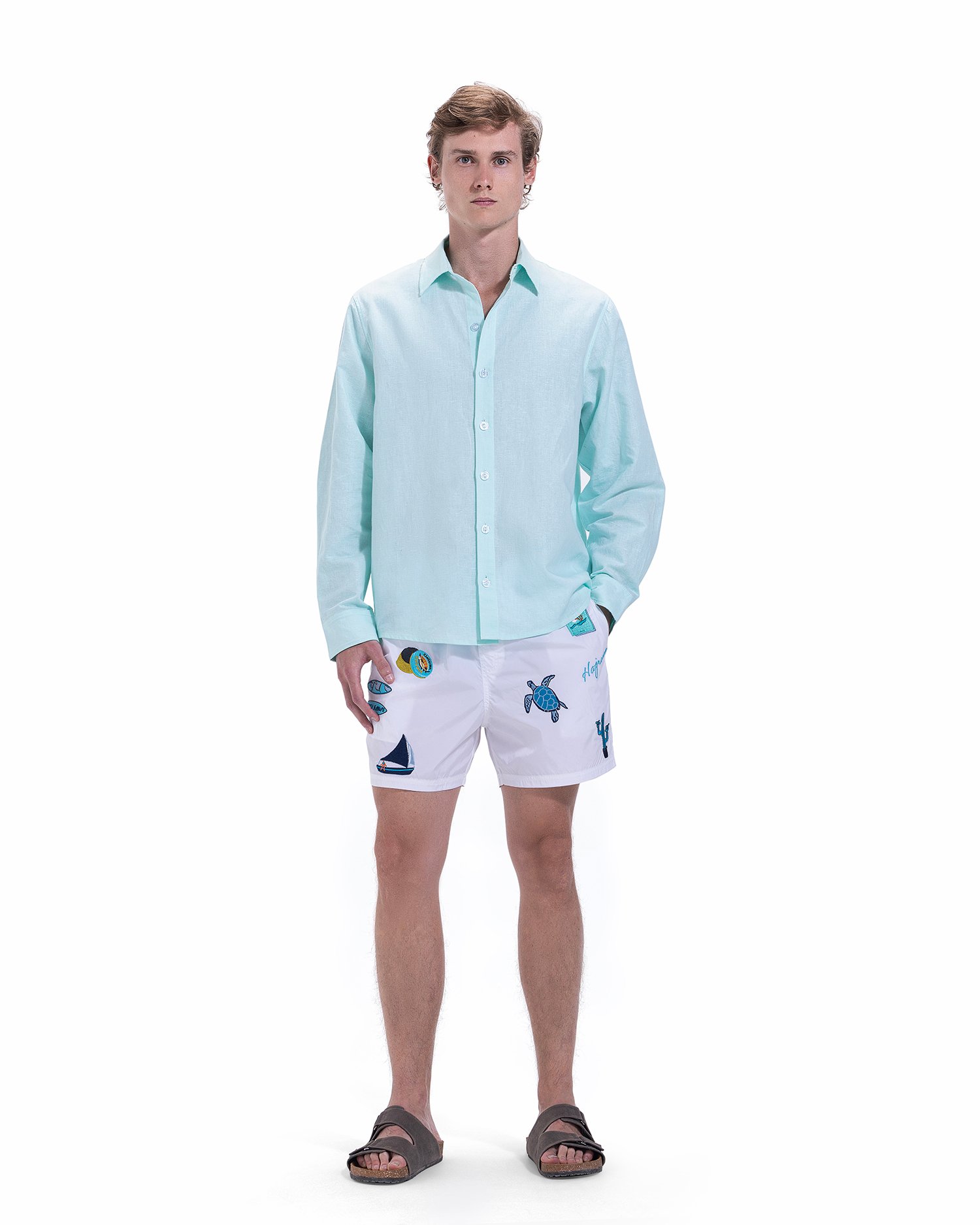  High Tide Swimshort - صورة 5