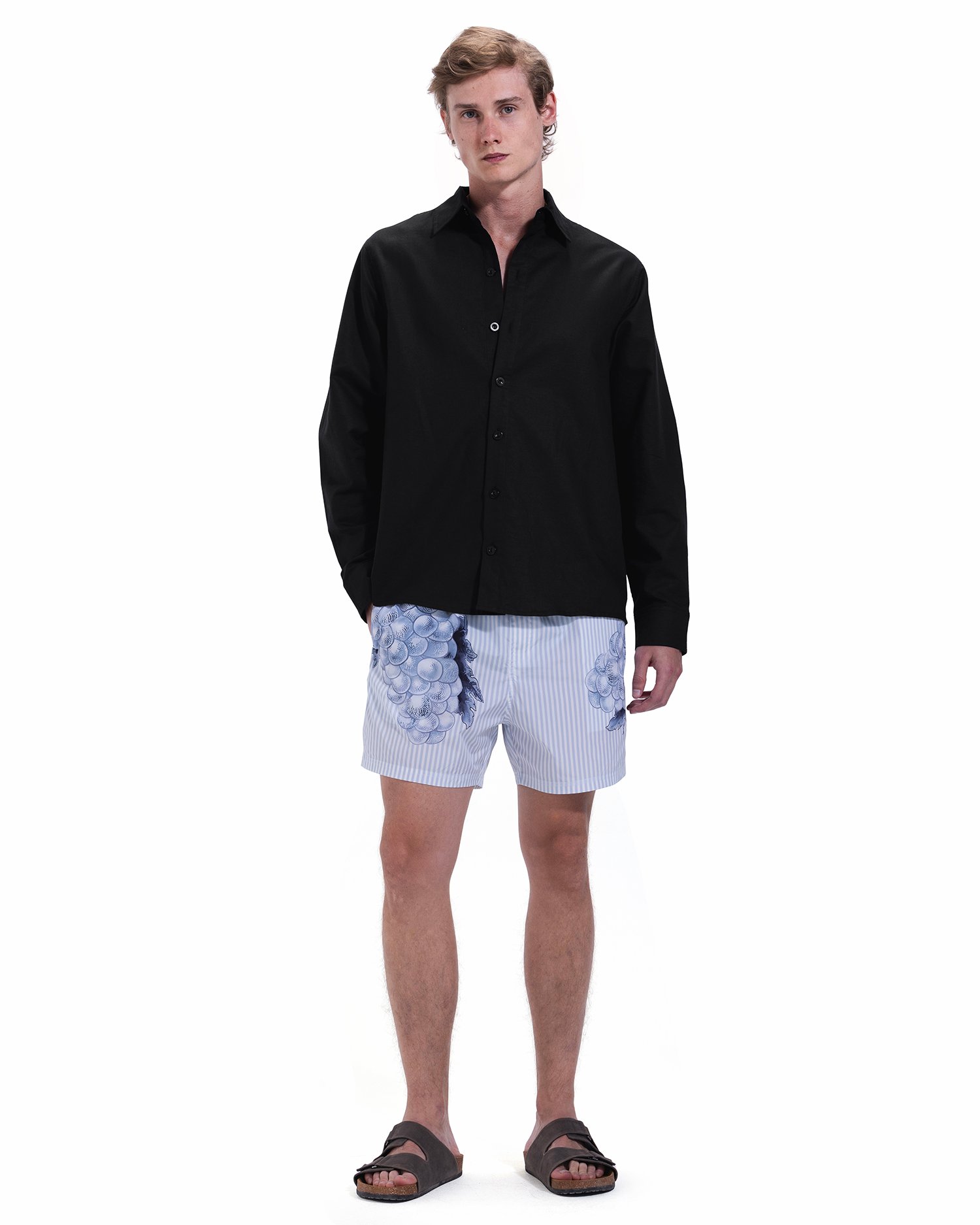 Grape Swimshort - Image 5