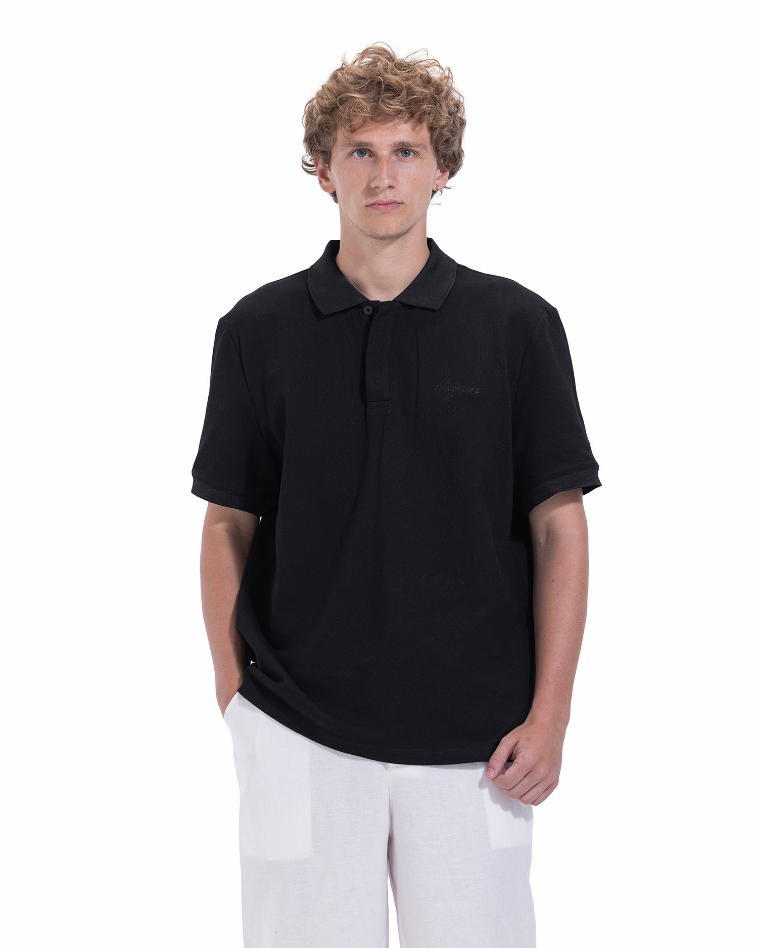 Black Polo  - صورة 1