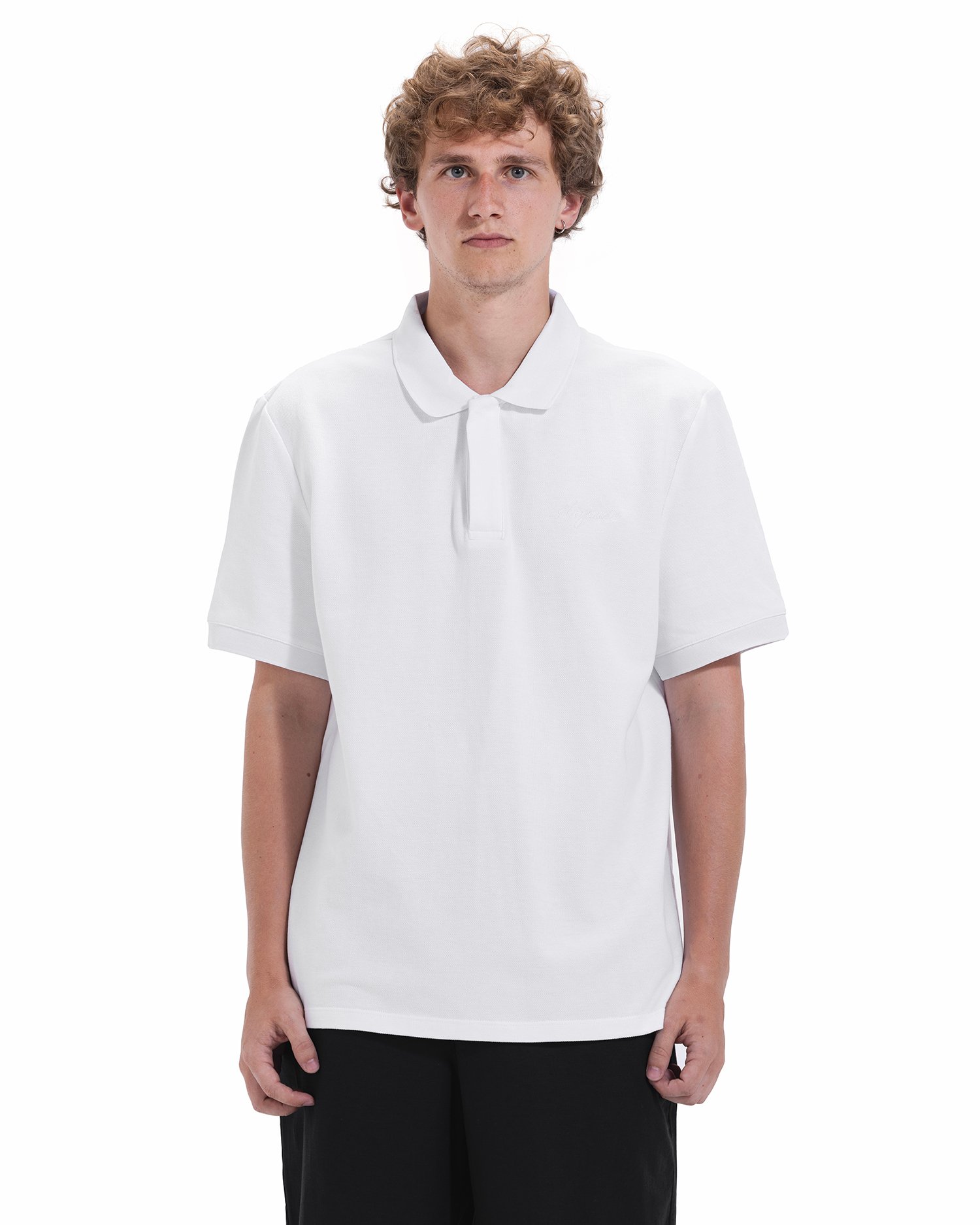 White Polo  - صورة 1