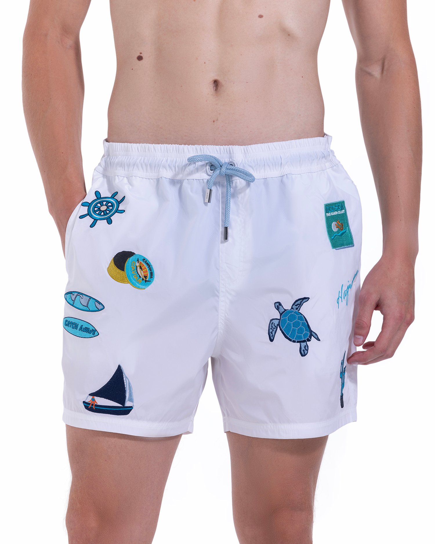 High Tide Swimshort - Image 1
