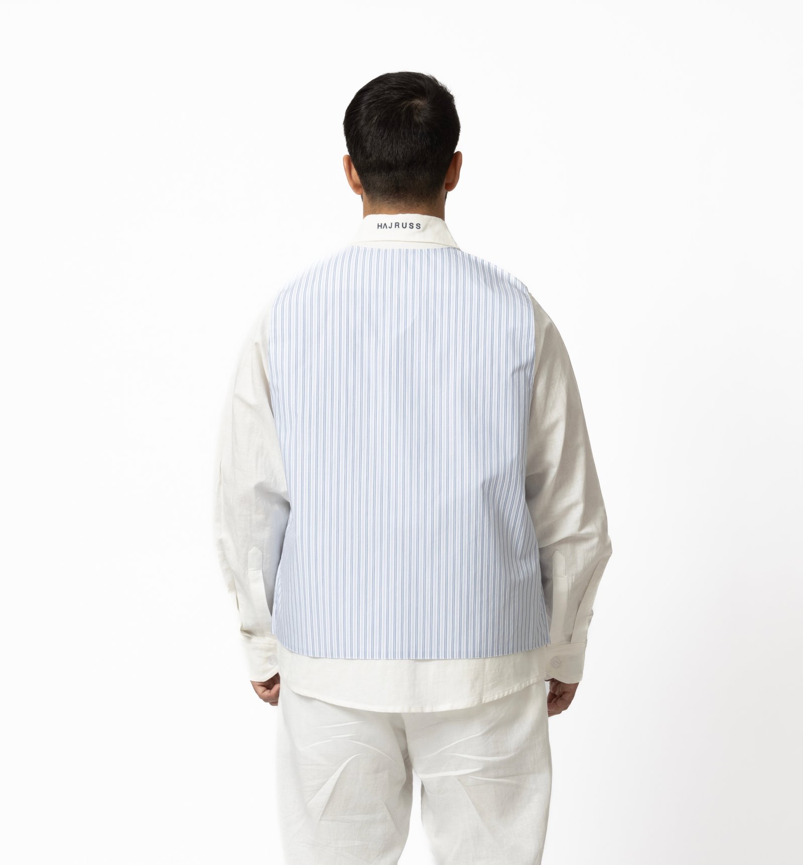 Robbins's Vest Shirt - Image 2