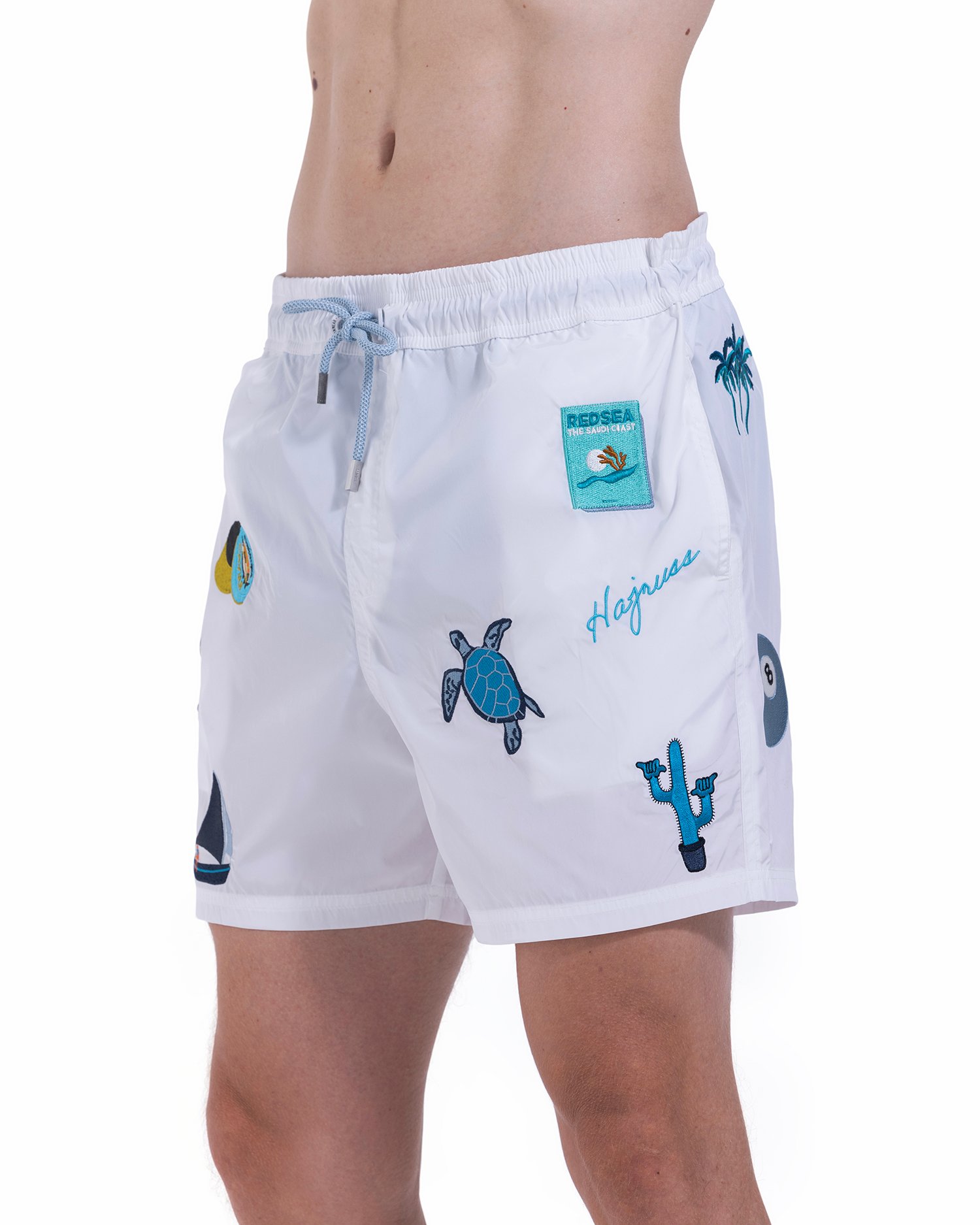 High Tide Swimshort - Image 2