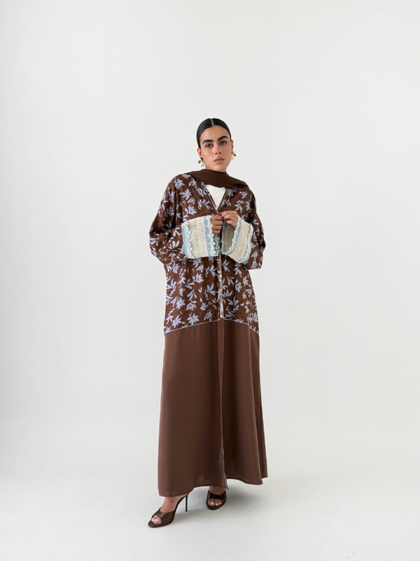 ذا هاف كب ، بني - صورة 5