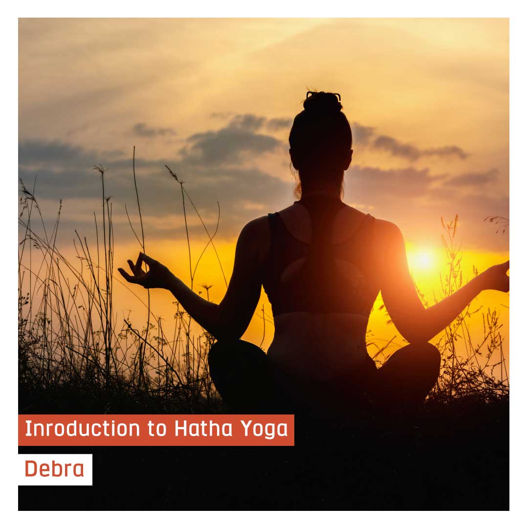 Inroduction to Hatha Yoga  - Image 1