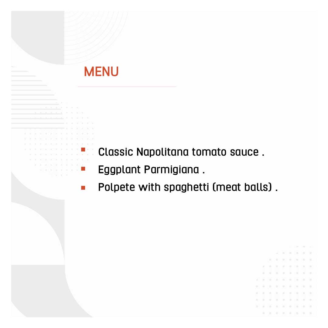 Italian Cooking  - Image 2