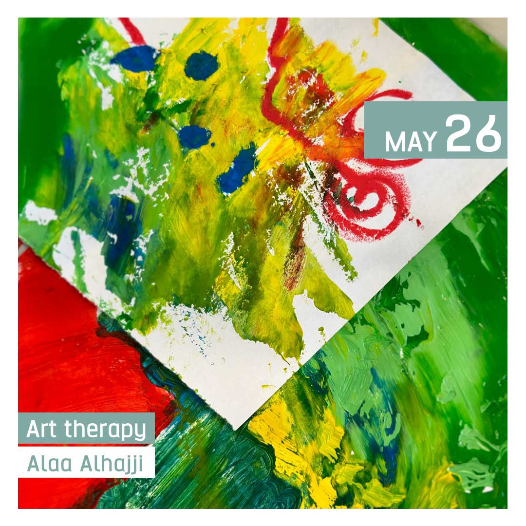 Art therapy  - Image 1