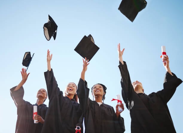 باكيج حفلة التخرج! Graduation party  - Image 1