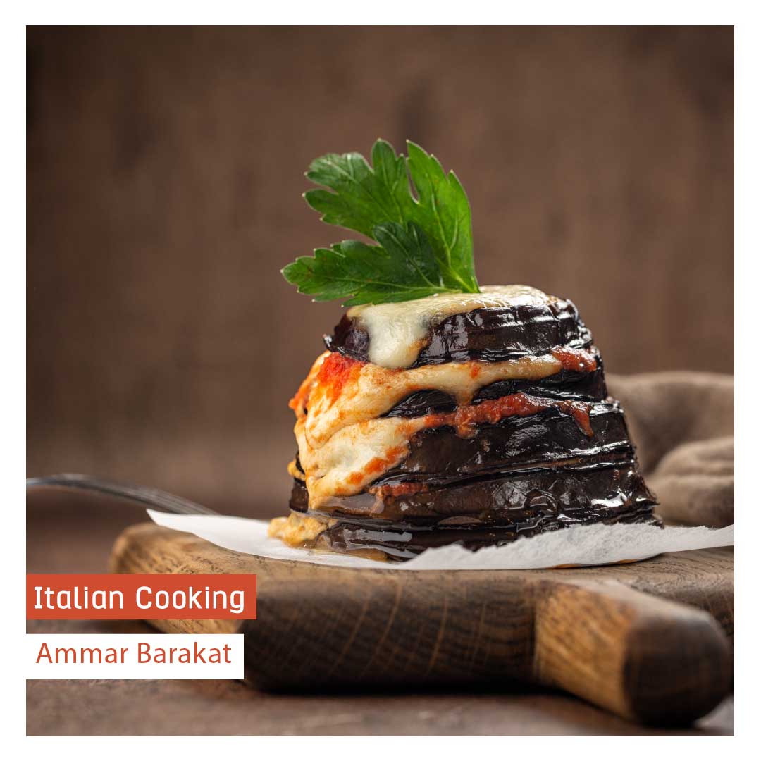Italian Cooking  - Image 1