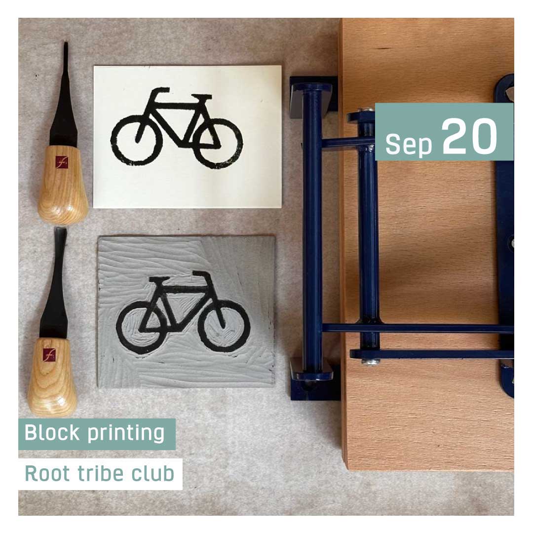 Block printing - Image 1