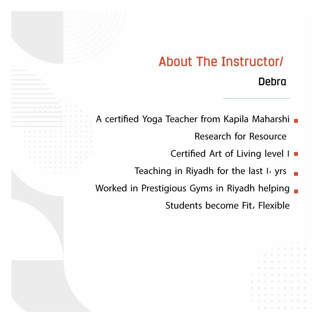 Inroduction to Hatha Yoga  - Image 2