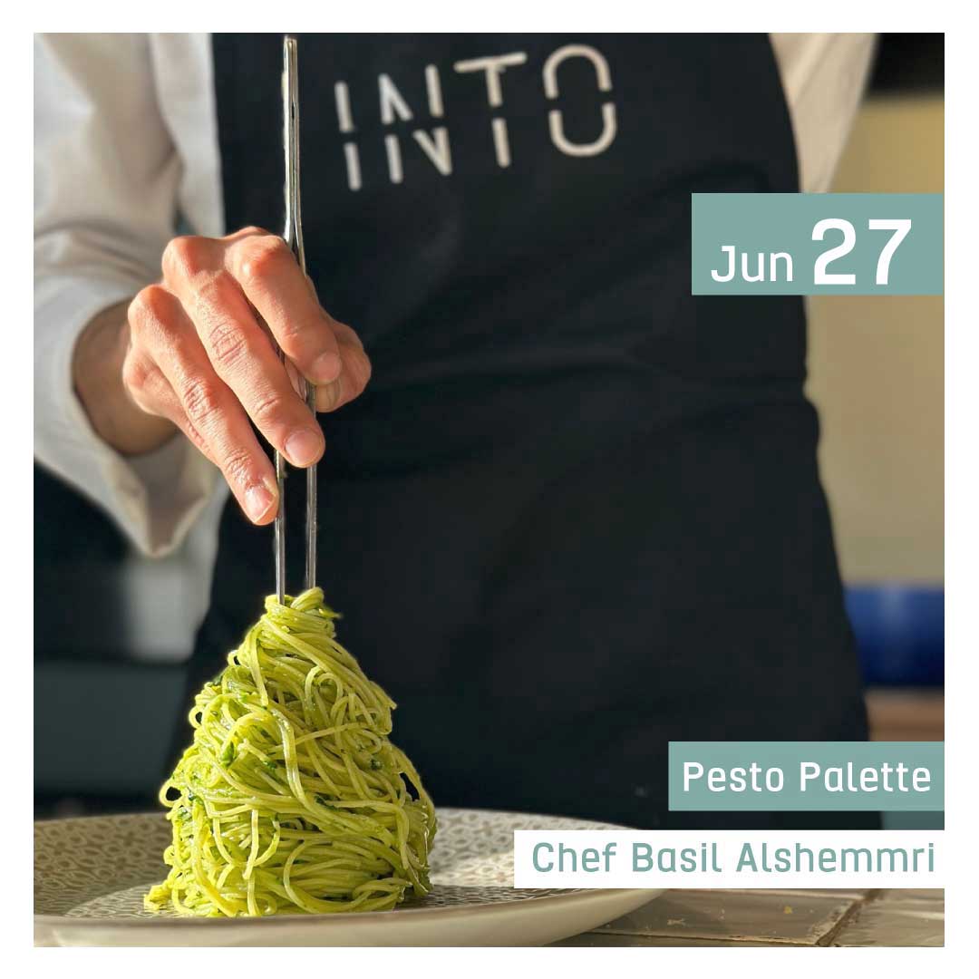 Pesto Palette ( Masterclass ) - Image 1