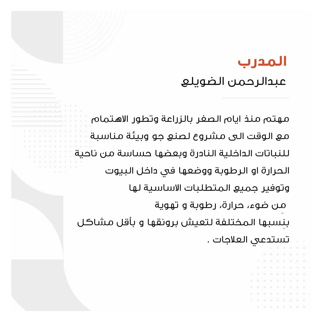 اسرار النباتات الداخلية وحلول لمشكلاتها - Image 3