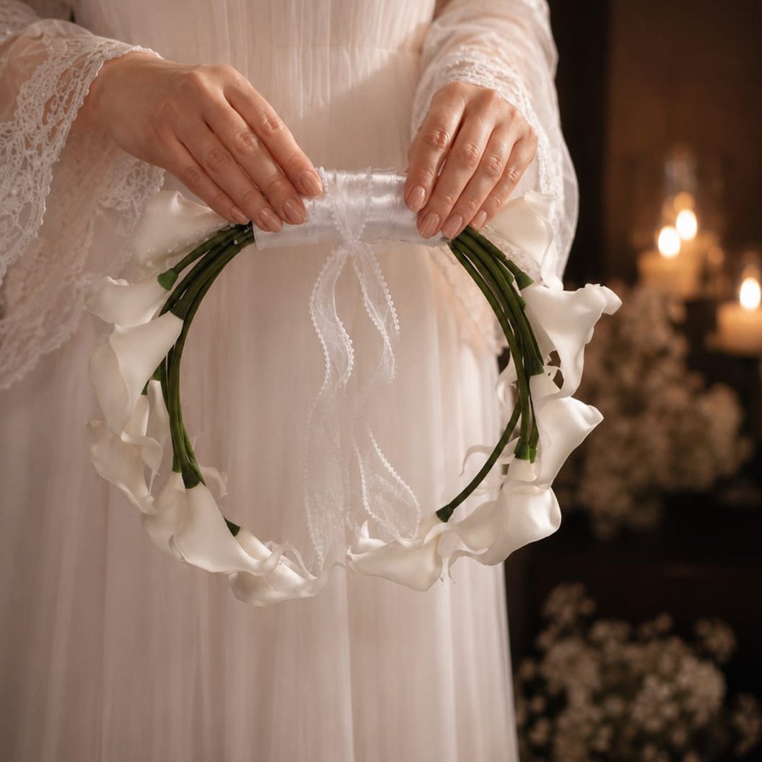 Lilly Bouquet - Image 3