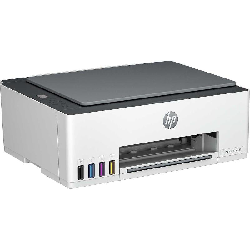 HP Smart Tank 580 Wireless All-in-One  - صورة 1