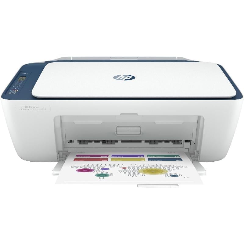 HP Ink Advantage Ultra 4828 All-in-One  - Image 3