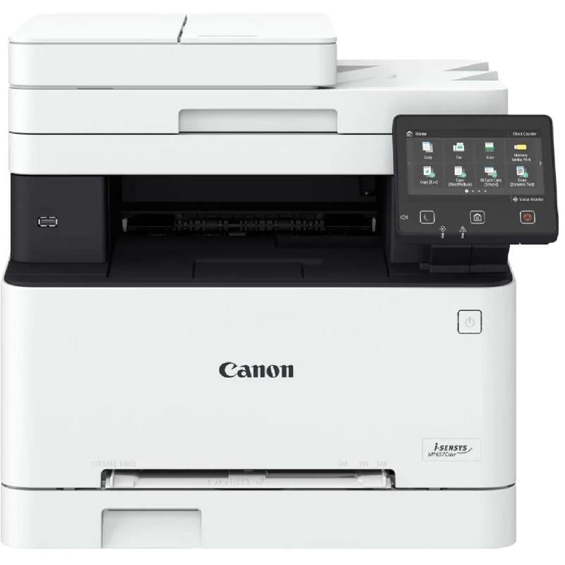 Canon i-SENSYS MF655Cdw All-in-One - Image 1