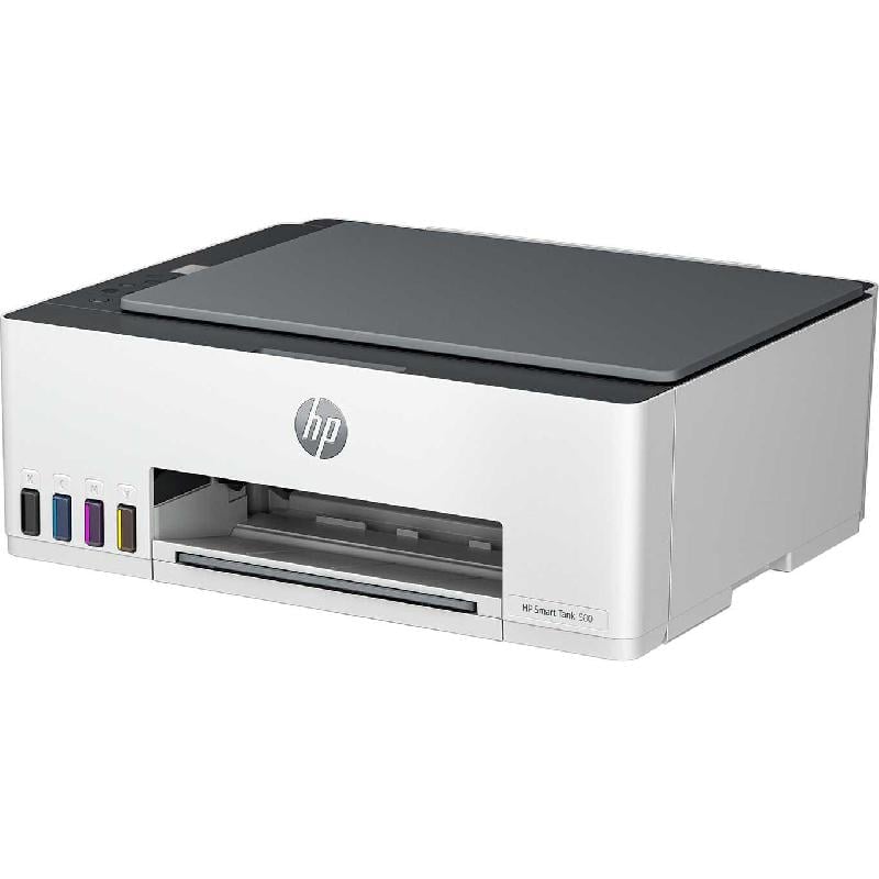 HP Smart Tank 580 Wireless All-in-One  - صورة 2