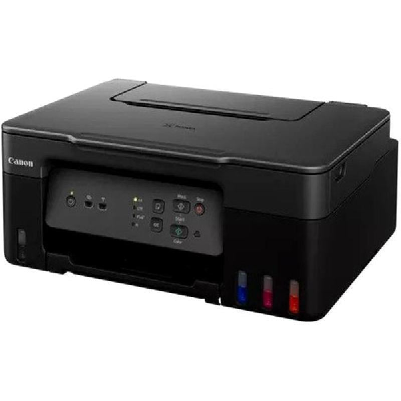 Canon PIXMA G3430 All-in-One - صورة 2