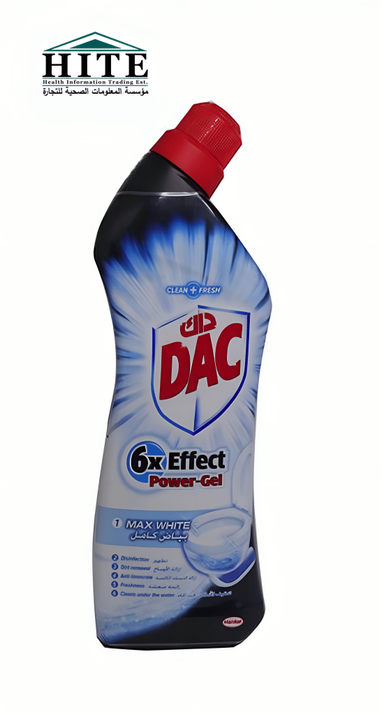 DAC 