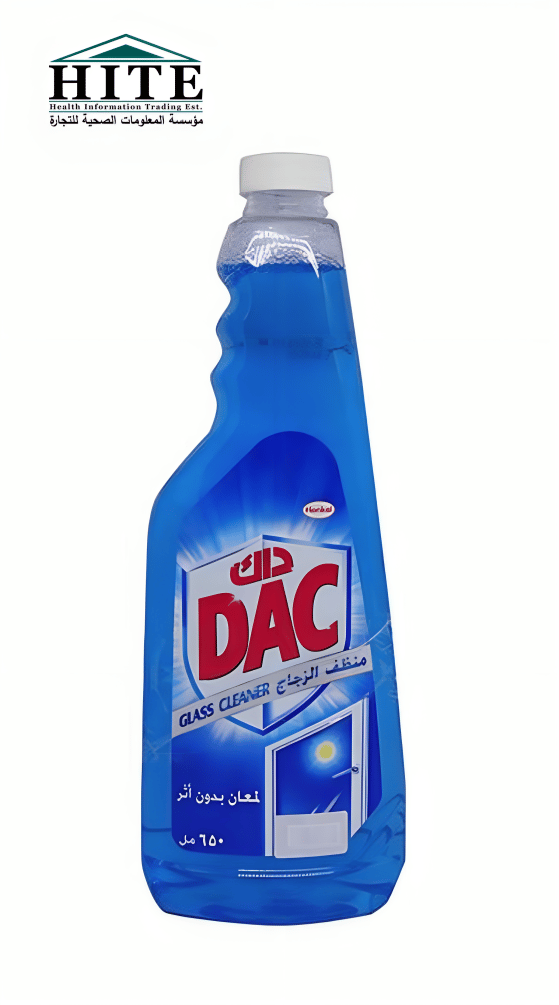 منظف زجاج 
