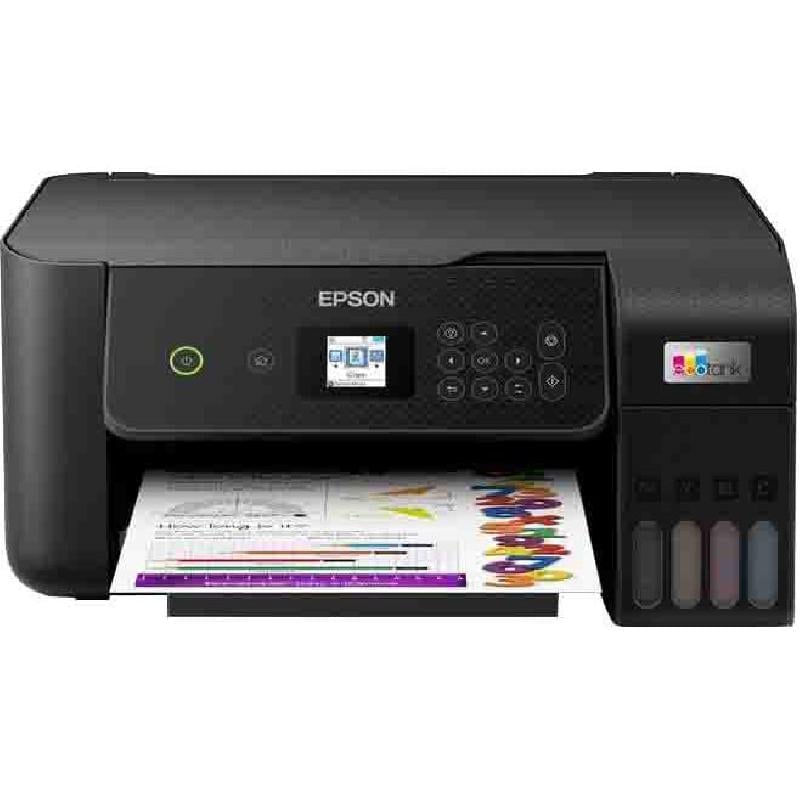 Epson EcoTank L3260 Multi-function  - صورة 1