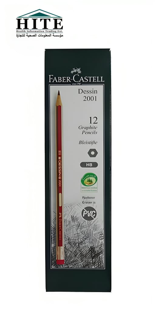Castell Pencil - Image 1