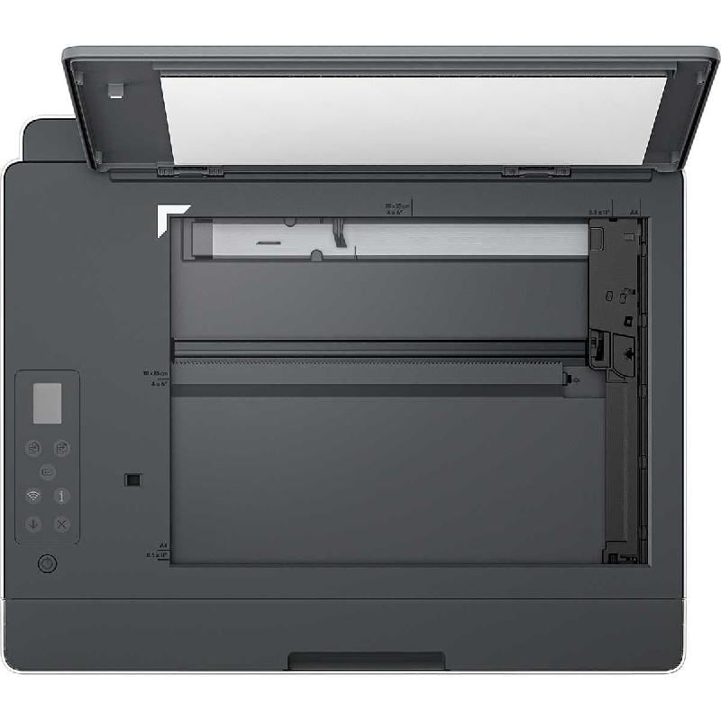 HP Smart Tank 580 Wireless All-in-One  - صورة 4