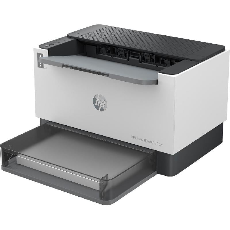 HP LaserJet Tank 1502w Monochrome (Black) Laser Printer - Image 3