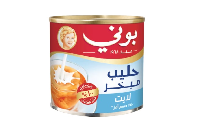 حليب بوني لايت - صورة 1